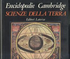 Scienze della terra usato  Bari