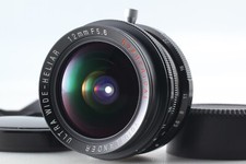 [ESTADO PERFEITO-] Voigtlander Ultra Wide Heliar 12mm F5.6 Asférico L39 LTM Leica L Japão comprar usado  Enviando para Brazil