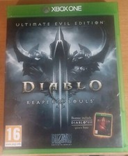 Diablo iii videogioco usato  Vignate