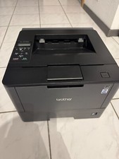 Brother l5100dn laserdrucker gebraucht kaufen  Ludwigshafen am Rhein