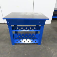 Thick steel work for sale  Middlebury