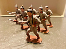Quiralu cofalu soldats d'occasion  Saint-Mandé