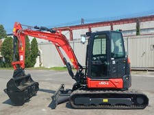 2022 kubota u50 for sale  Nashua