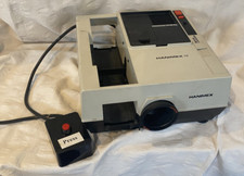 Hanimex rondette 1200 for sale  PETERBOROUGH