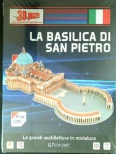 Basilica san pietro. usato  Italia