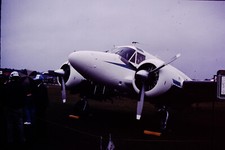 Oct 1985 beechcraft for sale  Vancouver