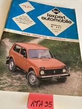 Lada niva 4x4 d'occasion  Decize