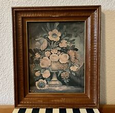 Vintage moody floral for sale  Shipping to Ireland