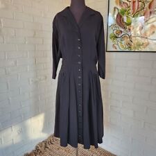 Vtg dress midi for sale  Indianapolis