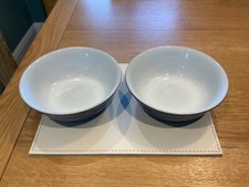 Denby imperial blue for sale  NORTHWICH