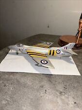 Airfix built raf for sale  BROUGH