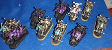 Warhammer moto chaos d'occasion  Vendin-le-Vieil