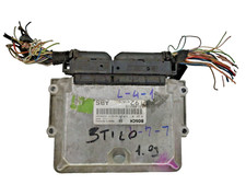 0281011420 55188215 centralina usato  Licata
