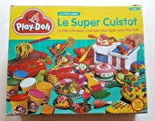 Play doh super d'occasion  Rouen-