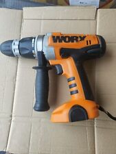 Worx wx369.3 cordless for sale  HAYES