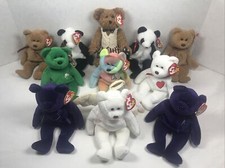 Lot beanie baby for sale  Carrollton