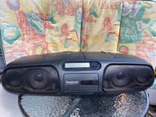 Panasonic ds45 stereo gebraucht kaufen  Kamp-Lintfort