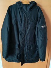 Southpole größe winterjacke gebraucht kaufen  Biberach an der Riß
