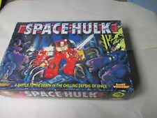 Space hulk board for sale  Rosamond