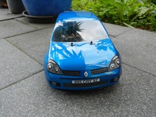 Kyosho pure ten gebraucht kaufen  Rödermark