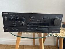 Technics v650 stereo d'occasion  Aulnay-sous-Bois