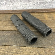 Bmx grips black for sale  Neenah