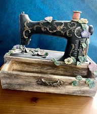Vintage sewing machine for sale  Lancaster