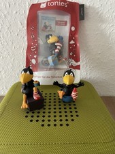 Tonies set rabe gebraucht kaufen  Bad Buchau