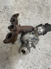 Audi turbo manifold for sale  HOUGHTON LE SPRING