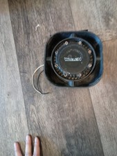 Whelen siren speaker for sale  Galt