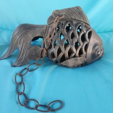 Vtg cast iron for sale  Modesto