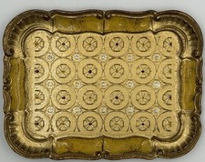 Vintage italian floral for sale  Newburgh