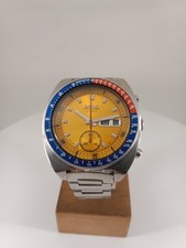 Orologio automatico seiko usato  Civitanova Marche
