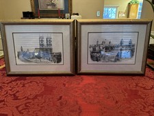 Two vintage beautiful for sale  Souderton