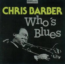 Chris barber who gebraucht kaufen Chris barber who gebraucht kaufen  Berlin