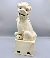 Chinese porcelain blanc for sale  Cranston