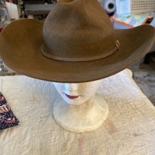 Men cowboy hat for sale  Springfield