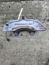 Porsche cayenne mk1 for sale  NEW ROMNEY