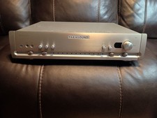 Parasound halo stereo for sale  Upper Darby