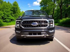2021 ford 150 for sale  MANCHESTER