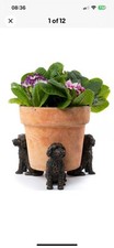 Handmade potty feet for sale  ST. HELENS