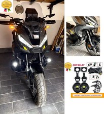 Coppia fari supplementari usato  Bellizzi