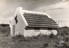 Camargue cabane gardians d'occasion  France
