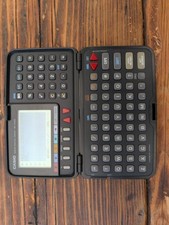 Working casio 32kb for sale  DAGENHAM