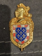 Insigne pucelle légion d'occasion Insigne pucelle légion d'occasion  Illzach