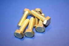 Maschinenschraube m12x40 messi gebraucht kaufen  Taufkirchen (Vils)