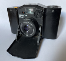 Vintage minox 35mm for sale  Livermore