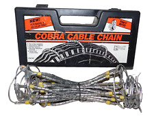 Cobra cable tire for sale  Lebanon