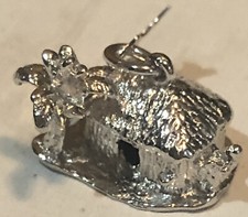 Tiki sterling silver for sale  East Wenatchee