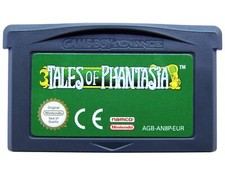 tales of phantasia gebraucht kaufen tales of phantasia gebraucht kaufen Rendsburg